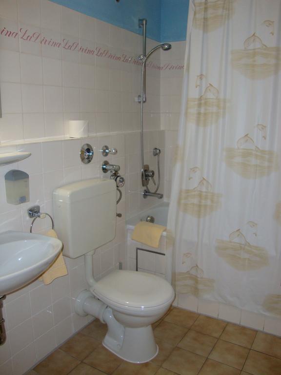Pension Mona Lisa München Kamer foto